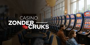Casino zonder CRUKS met iDEAL Ontdek de Voordelen en Mogelijkheden