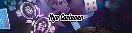 Casinoer Uden MitID En Guide til Spil uden Identifikation
