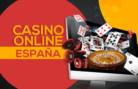 Casinos Online en España Mejores Plataformas para Jugar -1686526980