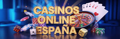 Casinos Online en España Mejores Plataformas para Jugar -1686526980