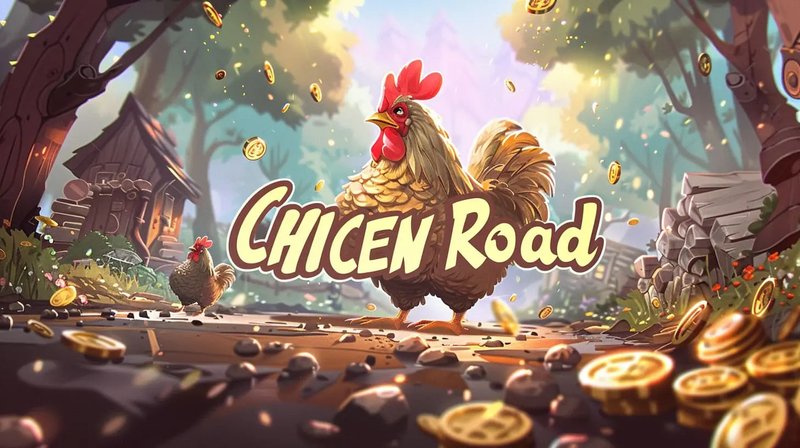 De Volgende Grootste Sensatie: Spelletje Chicken Road in Nederland Online, chicken road slot