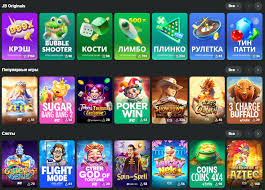 Complete Guide to JB Casino Unleash the Fun and Opportunities