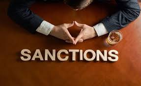 Contact a Sanctions Lawyer for Expert Legal Guidance