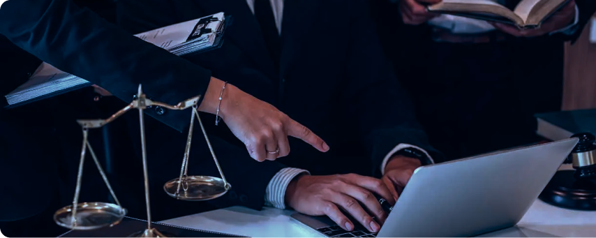 Contact a Sanctions Lawyer for Expert Legal Guidance