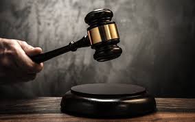 Contact a Sanctions Lawyer for Expert Legal Guidance