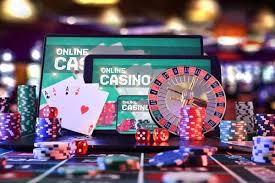Descubra os Melhores Casinos Online Com Bónus Espectaculares