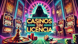 Descubre los Mejores Casinos sin Licencia del Mercado -2007997292