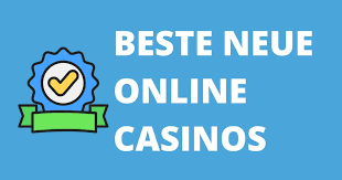 Die aufregende Welt der neuen Online-Casinos 1450790645