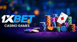 Discover 1xbet Algeria - Your Ultimate Betting Experience -1805537558