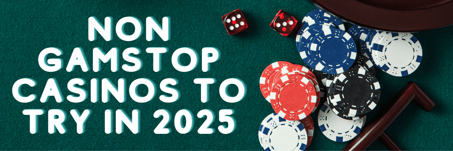 Discover Casino Sites Not on Gamstop for Uninterrupted Gaming 1726740223