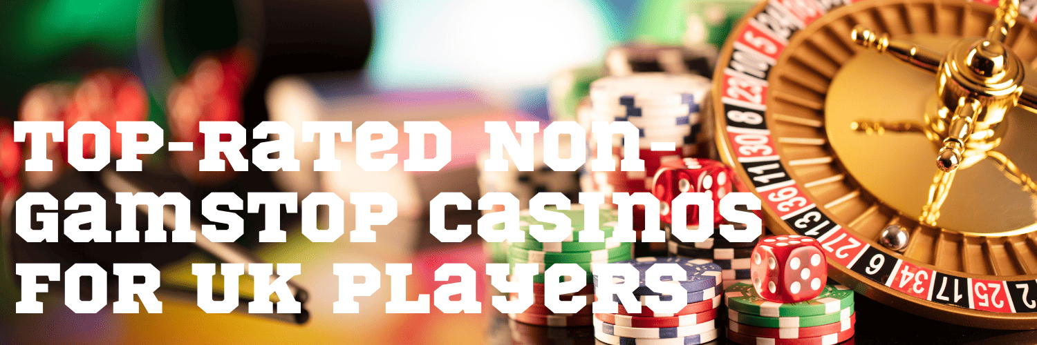 Discover New Non Gamstop Casino Sites 1700611738