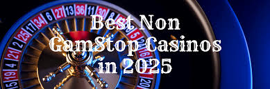 Discover New Online Casinos Not on GamStop -1529230323