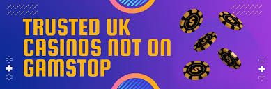 Discover Reputable Non GamStop Casinos for a Safe Gaming Experience Discover Reputable Non GamStop Casinos for a Safe Gaming Experience