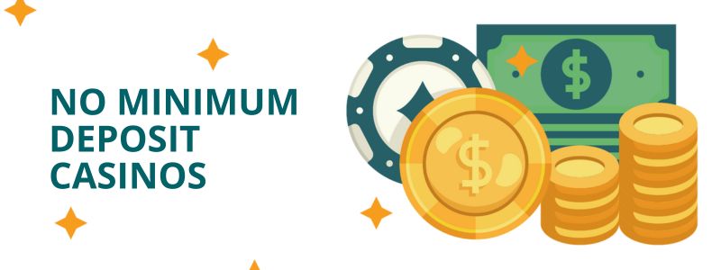 Discover the Best 1 Minimum Deposit Casino in the UK