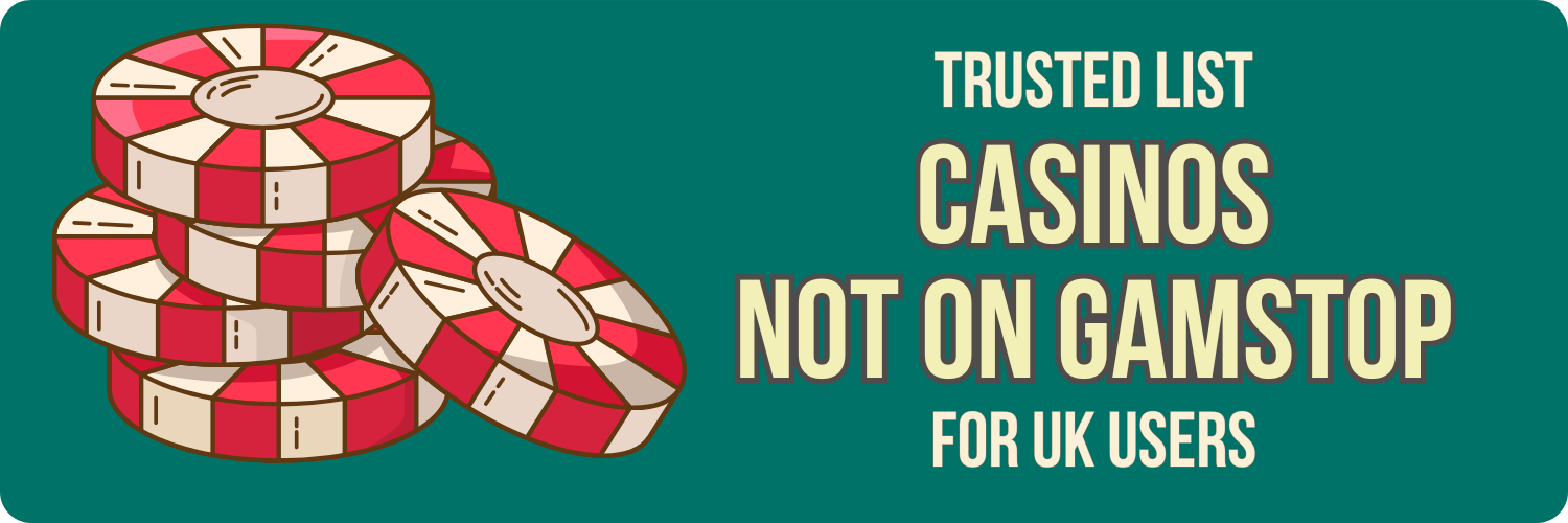 Discover the Best Non Gamstop UK Casino Sites 1542417020 Discover the Best Non Gamstop UK Casino Sites 1542417020