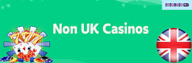 Discover the Best Non-UK Gambling Sites for an Elevated Gaming Experience