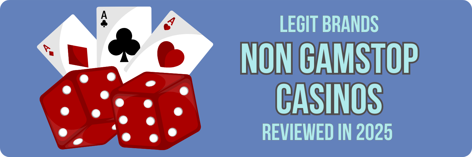 Discover the World of Casinos Not on Gamstop -1335399683