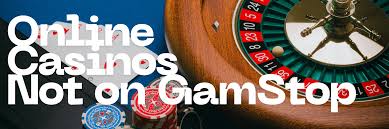 Discovering Casinos Not Affected by GamStop Discovering Casinos Not Affected by GamStop