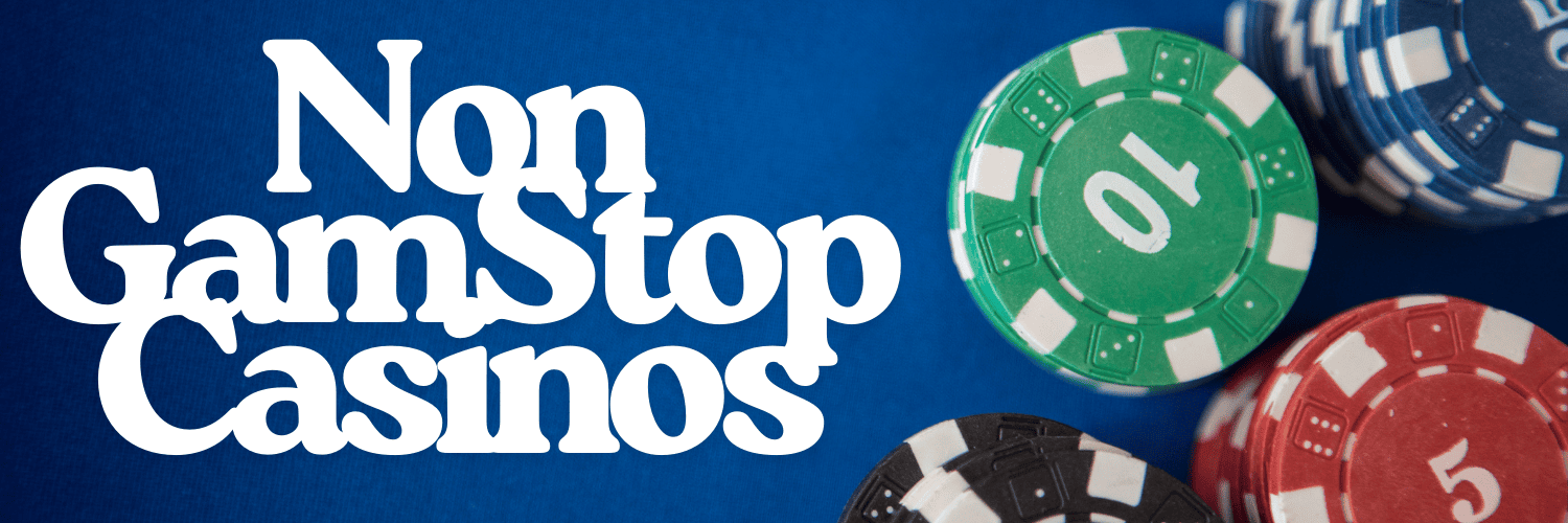 Discovering Non-Gamstop Casinos A Guide for Online Gamblers Discovering Non-Gamstop Casinos A Guide for Online Gamblers