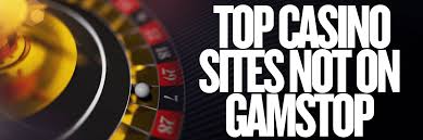 Discovering Non Gamstop UK Casino Sites A Guide for Players 1740053754