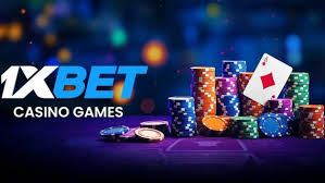 Download 1xBet Korea App for Ultimate Betting Experience -1243382105