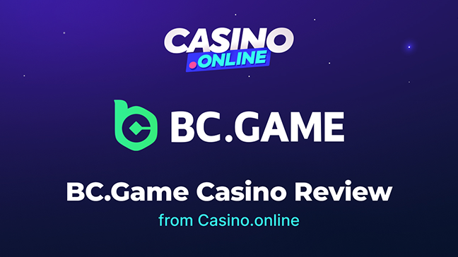Experience Exciting Gaming at BC.Game UAE