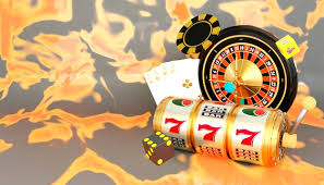 Explore Richy Leo Online Casino UK Games, Bonuses, and More!