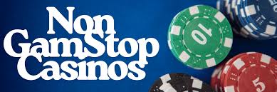 Exploring Casino Sites Not on Gamstop 1685518957