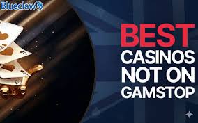 Exploring Casinos Not Registered on Gamstop A Comprehensive Guide 1733231598