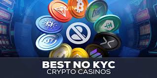 Exploring Casinos Without Verification A Convenient Way to Play
