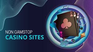 Exploring Non GamStop Casinos A Guide to Your Options