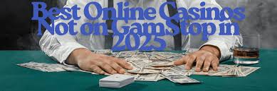 Exploring Non GamStop Sites A Haven for Players