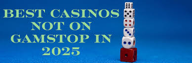 Exploring Non Gamstop UK Casino Sites A Comprehensive Guide 1694807910