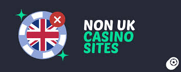 Exploring Non-UK Gambling Sites A Guide to International Options