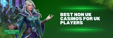 Exploring Non-UKGC Licensed Online Casinos Risks and Rewards
