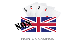 Exploring Non-UKGC Licensed Online Casinos Risks and Rewards