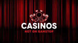 Exploring Online Casinos Not Blocked by Restrictions 1700312941 Exploring Online Casinos Not Blocked by Restrictions 1700312941