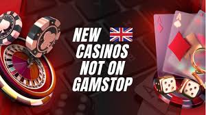 Exploring Online Casinos Not Registered with GamStop -1476280136