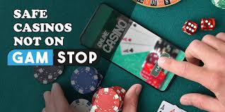 Exploring Online Gambling Sites Not on GamStop UK -1466598386