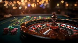 Exploring Roulette Sites Not Registered with GamStop -990842355