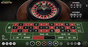 Exploring the Excitement of Live Lightning Roulette