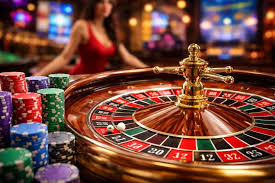 Exploring the Excitement of Red Door Roulette Casino -1674438730