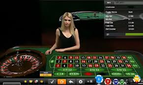 Exploring the Excitement of Red Door Roulette Casino -1674438730