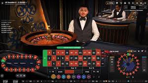 Exploring the Excitement of Red Door Roulette Casino -1674438730