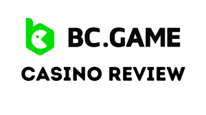 Exploring the World of BC.Game Casino