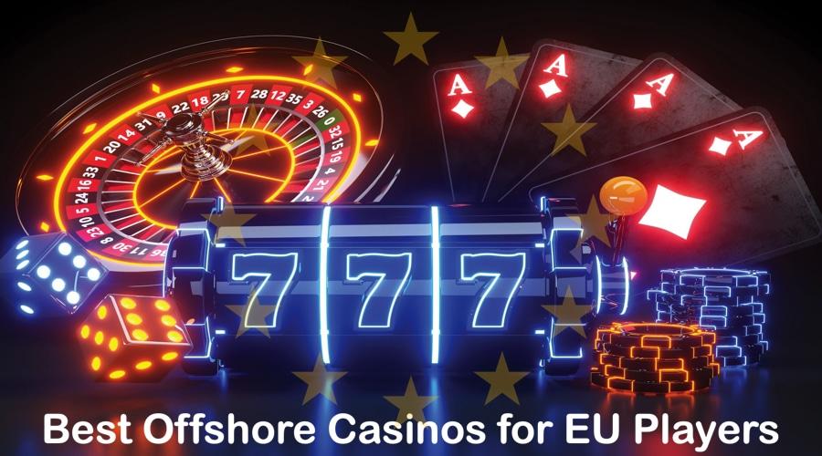 Exploring the World of Offshore Casinos Opportunities and Risks