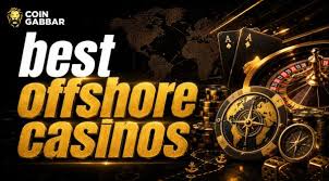 Exploring the World of Offshore Casinos Opportunities and Risks