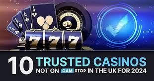 Exploring UK Casinos Not on GamStop A Comprehensive Guide -2061974011