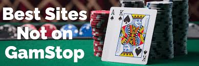 Exploring UK Non GamStop Casinos Your Alternatives in Online Gaming
