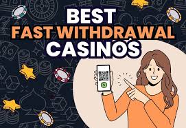 Fast Payout Online Casinos Your Guide to Quick Wins -1780450448 Fast Payout Online Casinos Your Guide to Quick Wins -1780450448